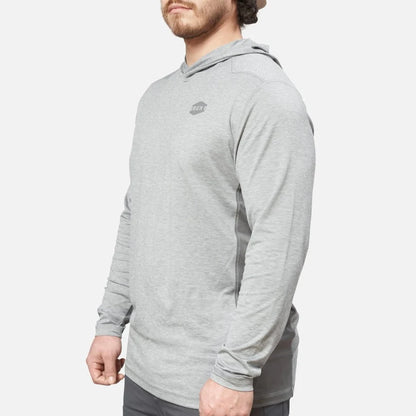 The McKenna Tech Hoodie
