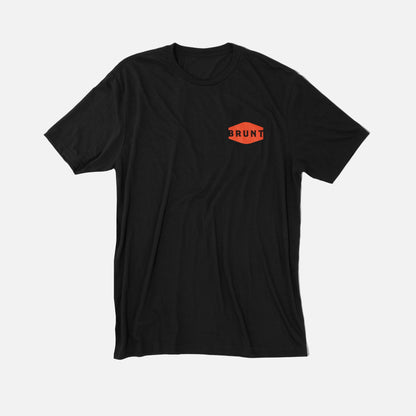 The BRUNT USA 250 Tee Pack