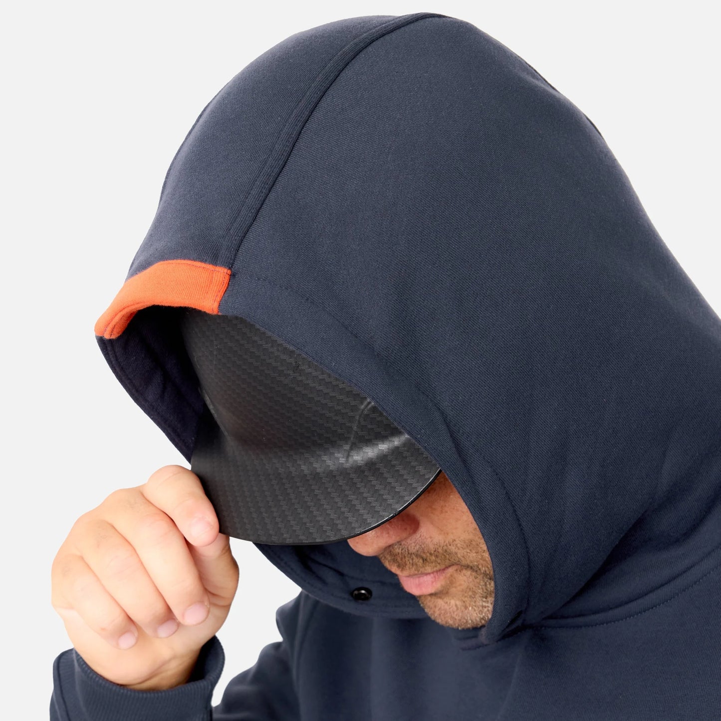 The Shevlin Hoodie