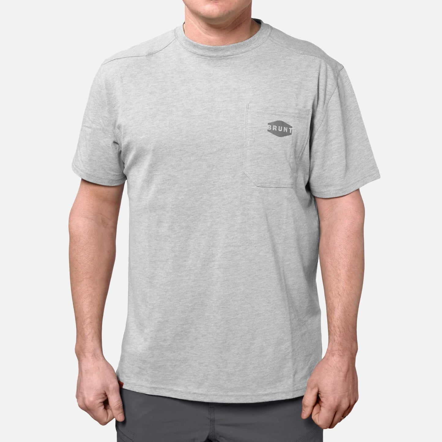 The Martin Pocket Tee