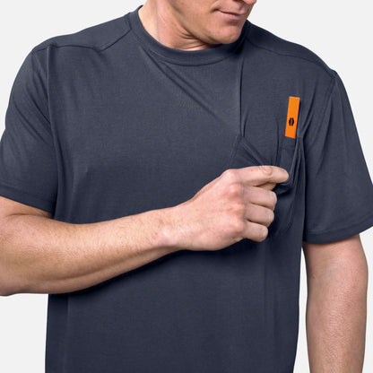 The Martin Pocket Tee