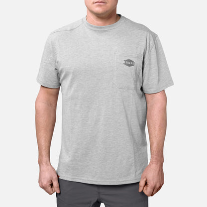The Martin Short Sleeve Pocket Tee Pack