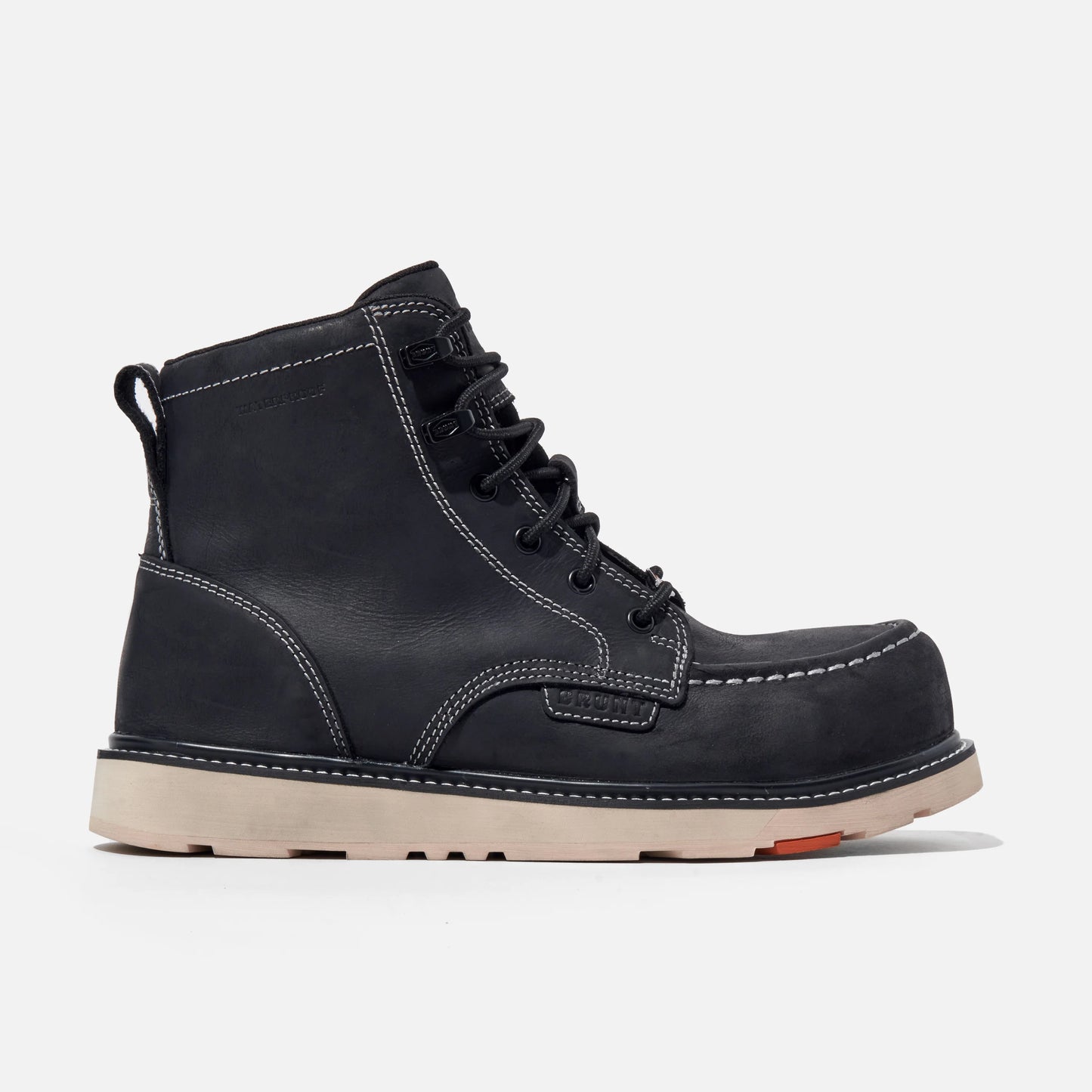 The Marin Waterproof (Comp Toe) Pack