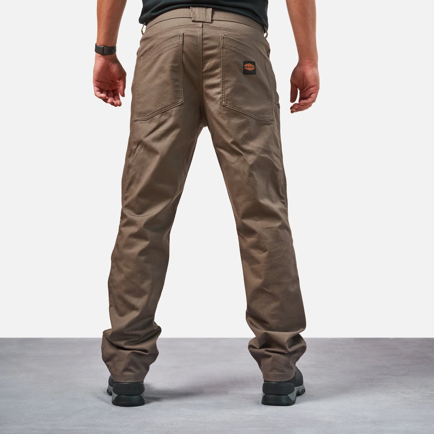 The Torra Pant
