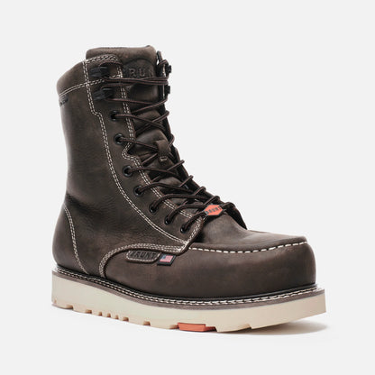 The USA Marin 8" Welted Waterproof (Comp Toe)