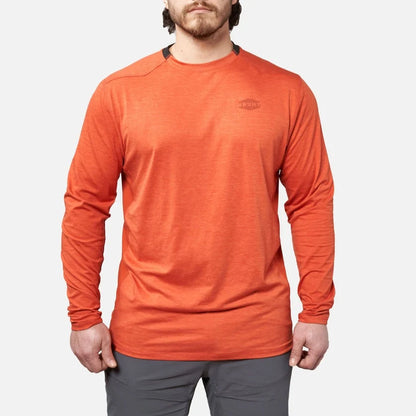 The McKenna Tech Long Sleeve Shirt Pack