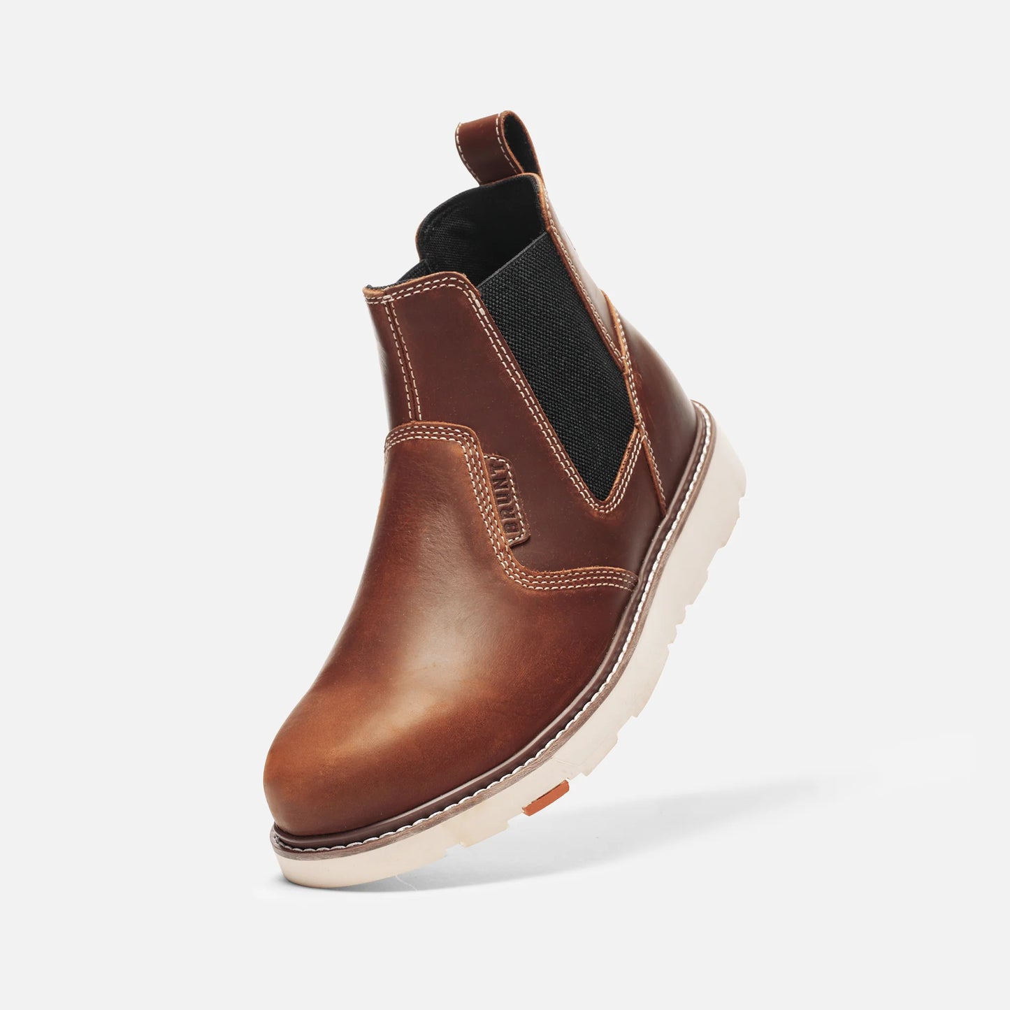The Tobacco Ohman (Soft Toe)
