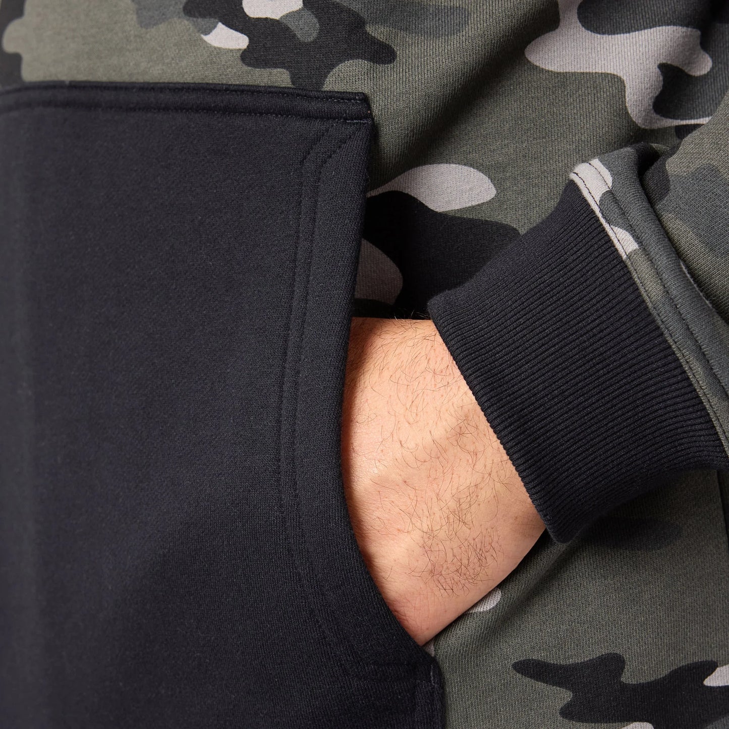 The Limited Edition Camo Shevlin