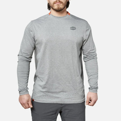 The McKenna Long Sleeve Tech Shirt