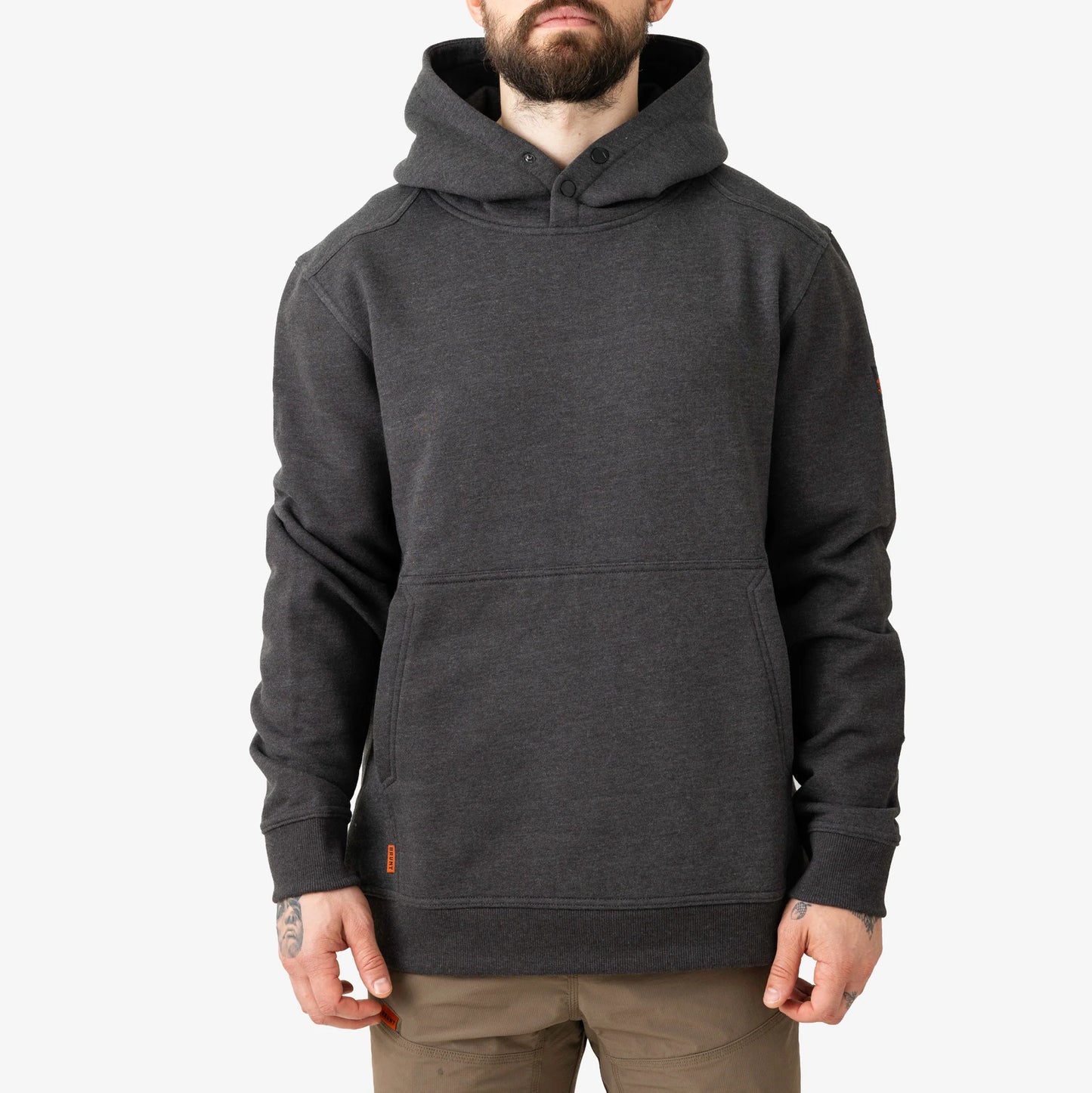 The Shevlin Hoodie