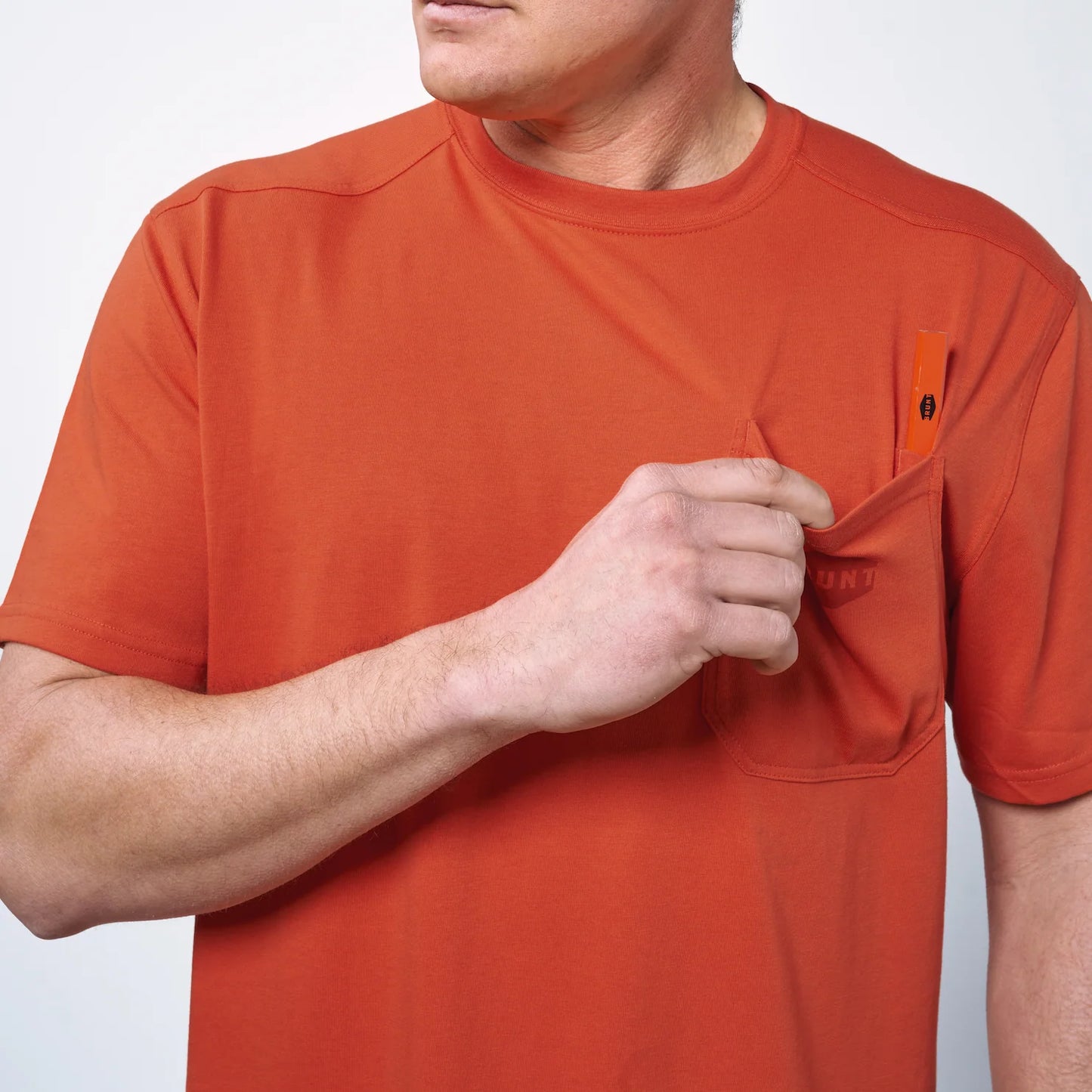 The Martin Pocket Tee