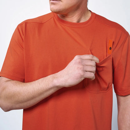 The Martin Pocket Tee