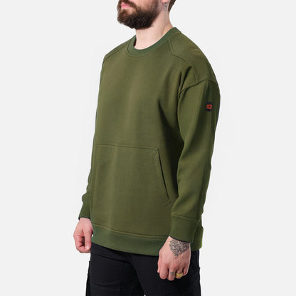 The Shevlin Crewneck
