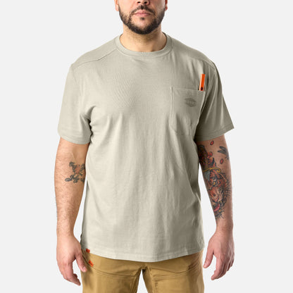 The Martin Short Sleeve Pocket Tee Pack