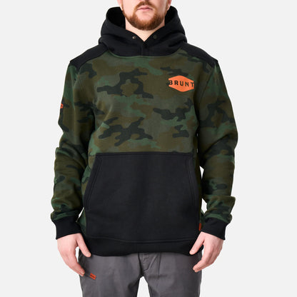 The Limited Edition Camo Shevlin