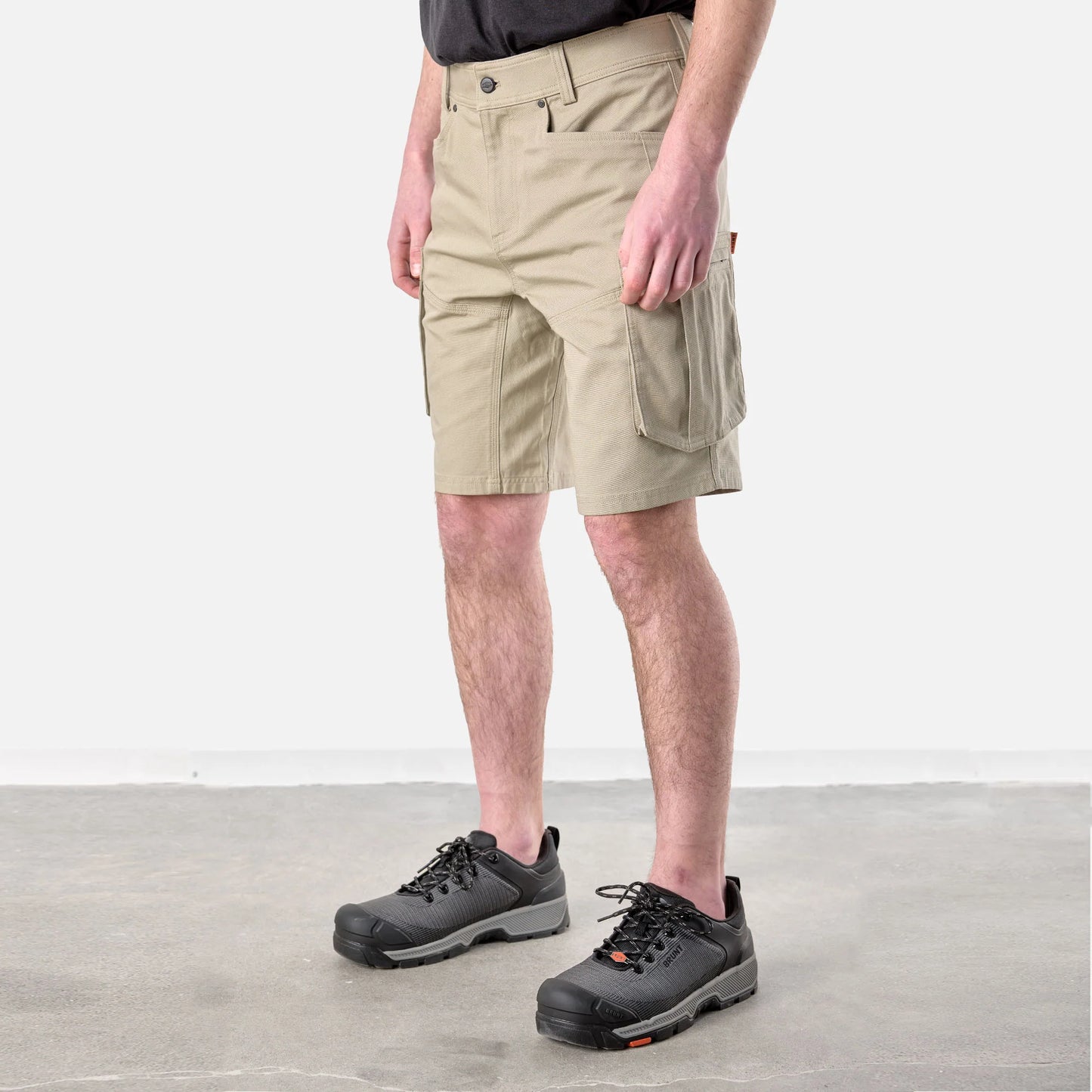 The Torra HD Cargo Short Pack