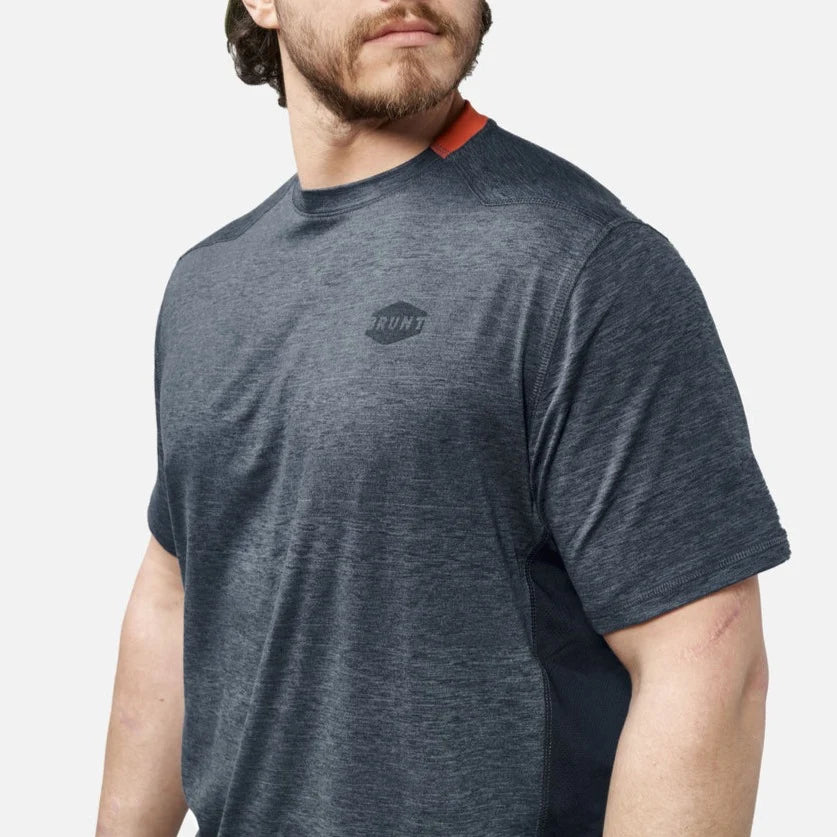 The McKenna Tech Shirt