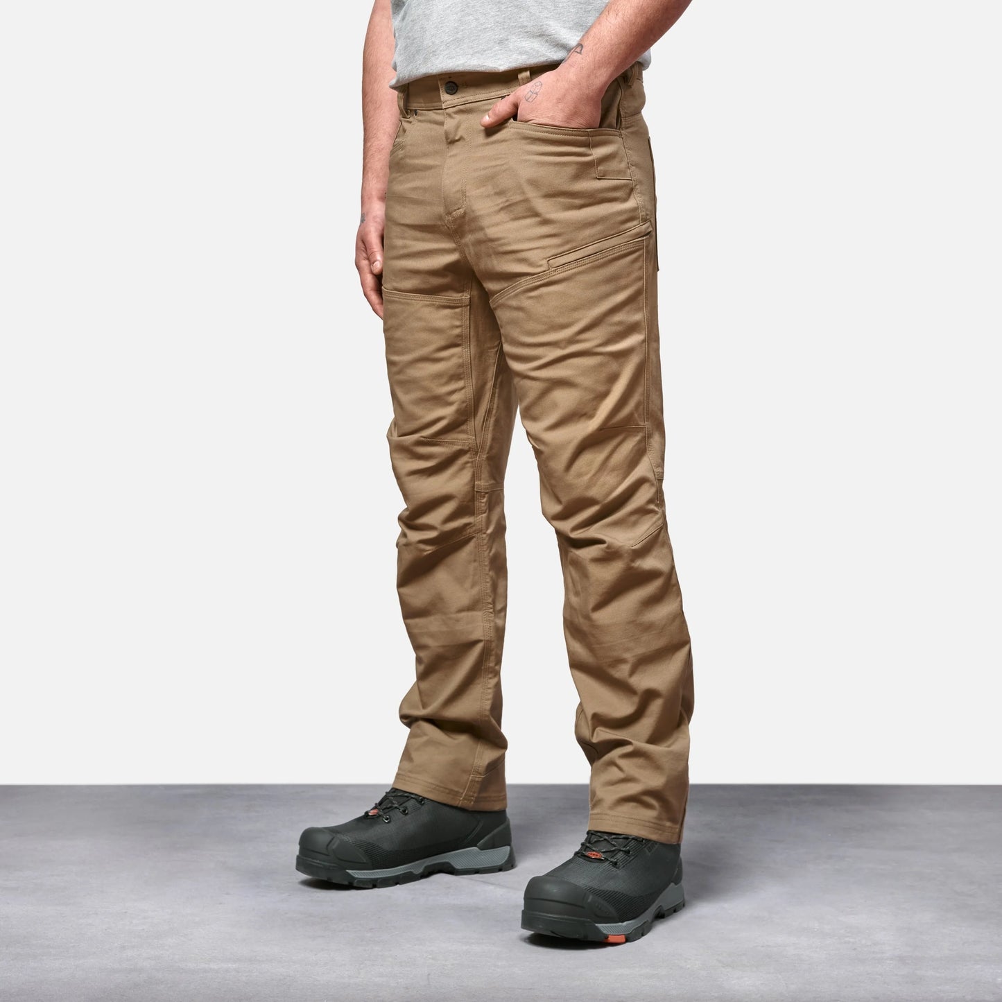 Torra HD Pant Pack