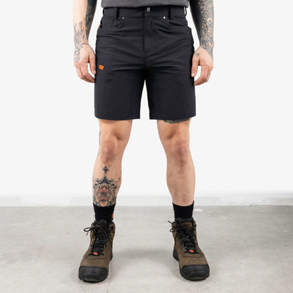 The Costello 9" Tech Short