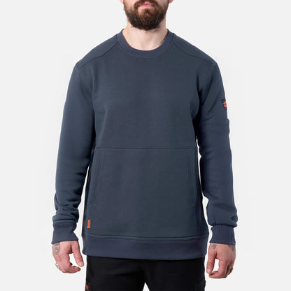 The Shevlin Crewneck