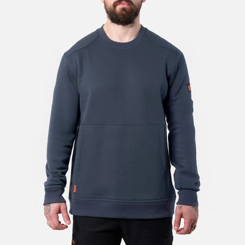 The Shevlin Crewneck