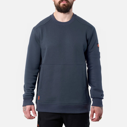 The Shevlin Crewneck