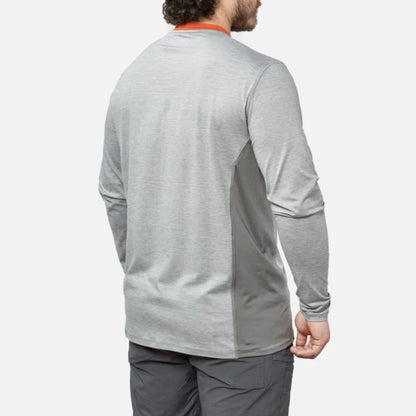 The McKenna Long Sleeve Tech Shirt