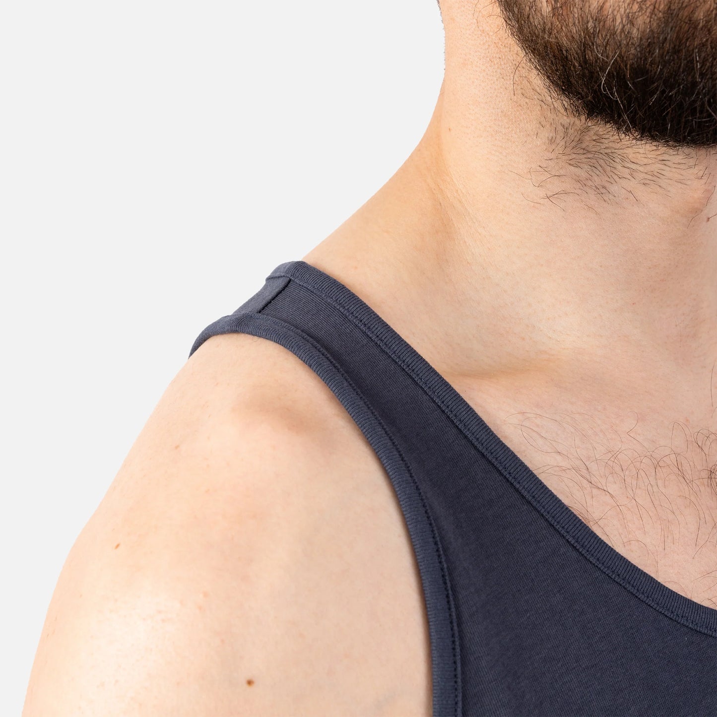 The BRUNT Tank Top