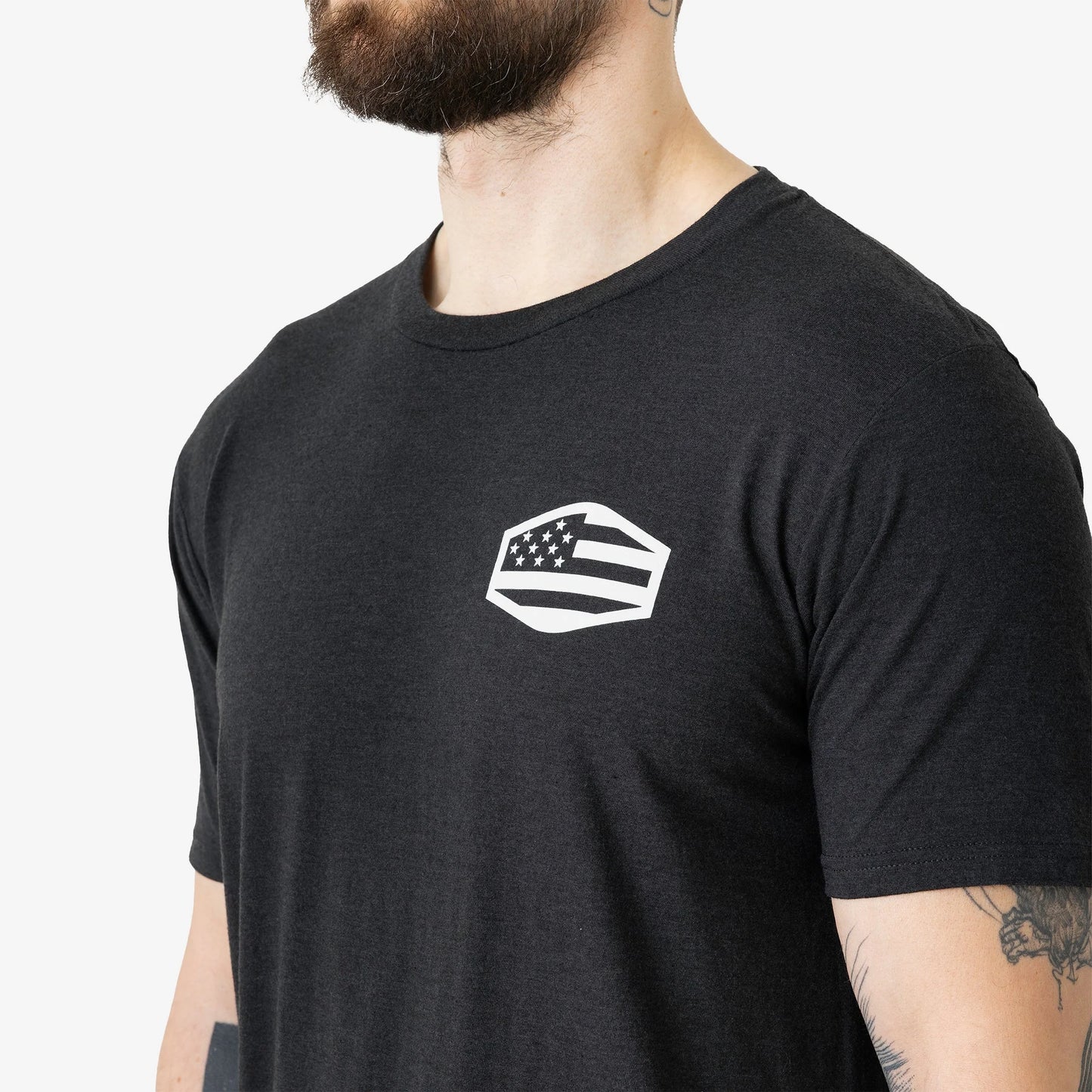 The BRUNT USA 250 Tee