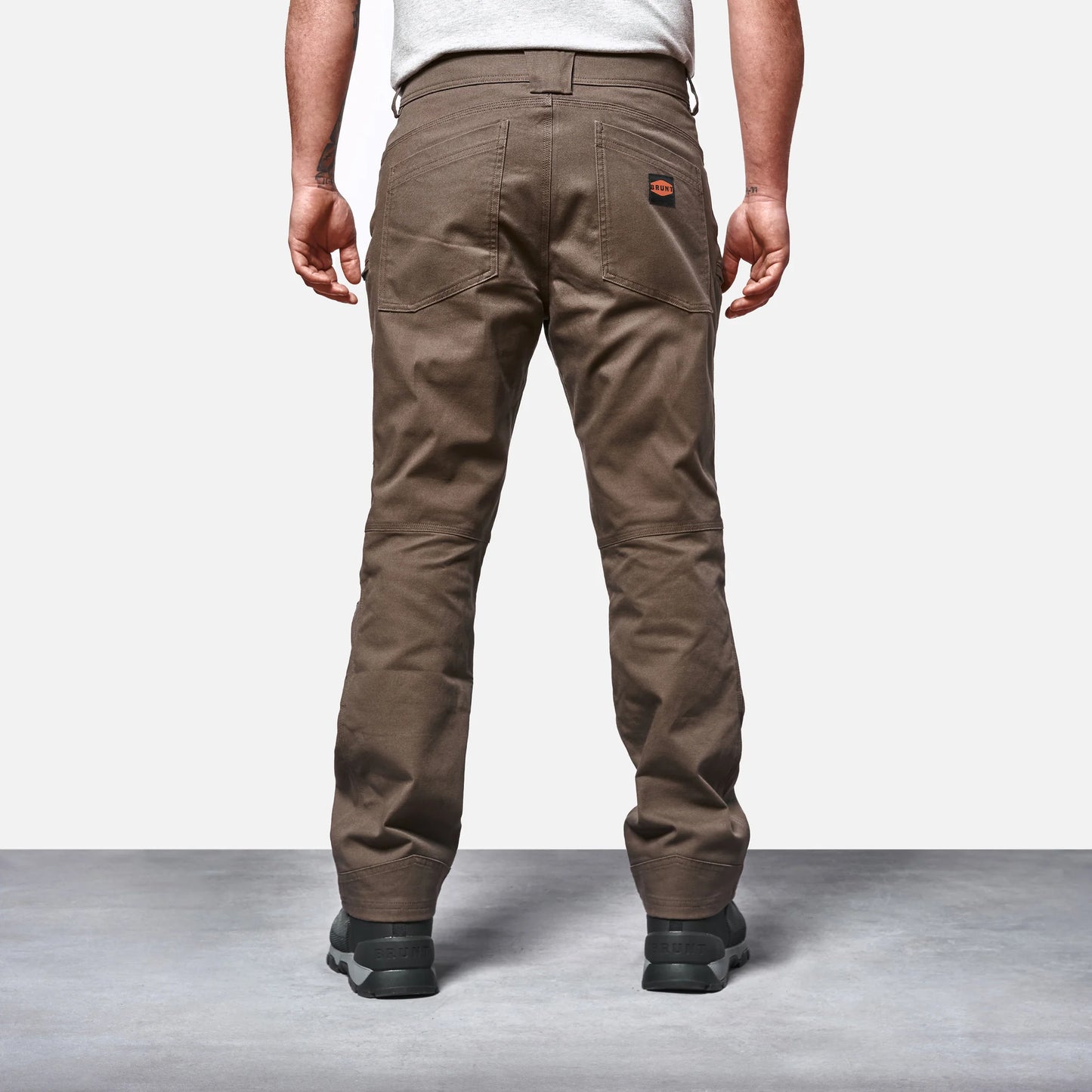 Torra HD Pant Pack