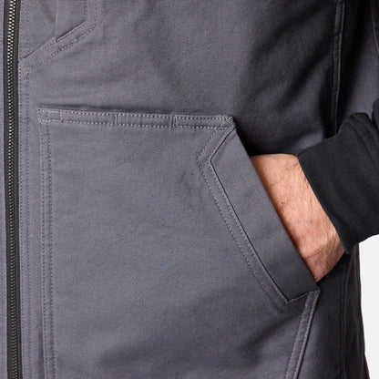 The D’Angelo Utility Vest