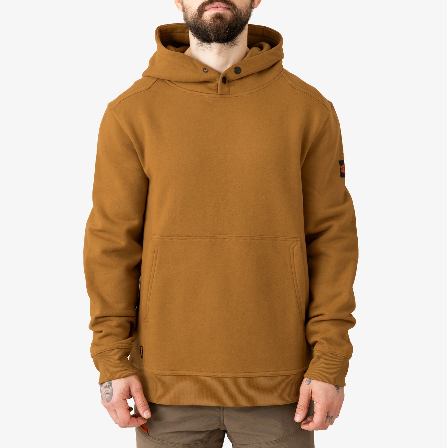The Shevlin Hoodie