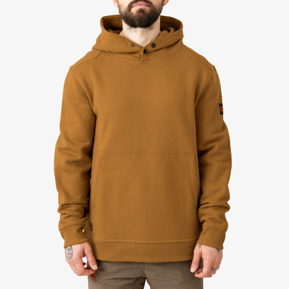 The Shevlin Hoodie