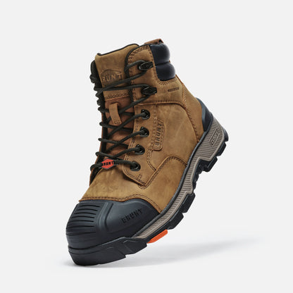 The Perkins Waterproof (Comp Toe)