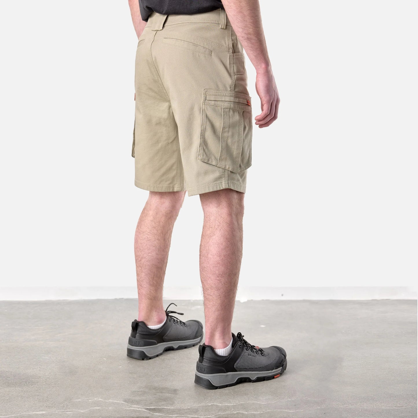 The Torra HD Cargo Short Pack