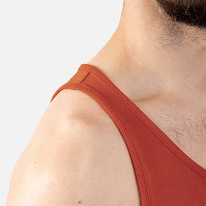 The BRUNT Tank Top