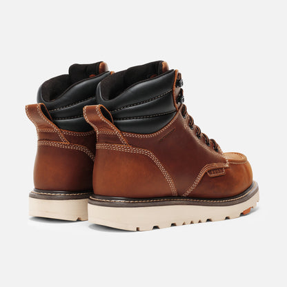The Marin Welted Waterproof (Comp Toe)