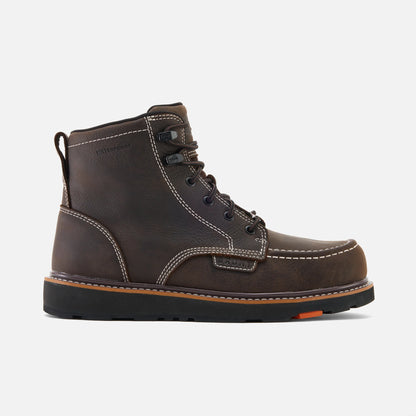 The Marin Waterproof (Soft Toe)
