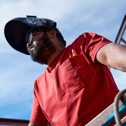The Martin Pocket Tee