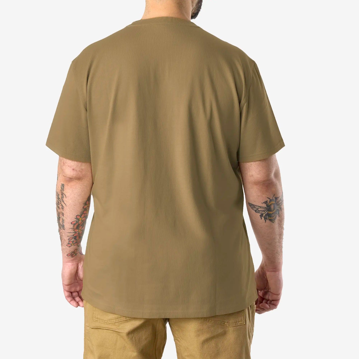 The Martin Pocket Tee