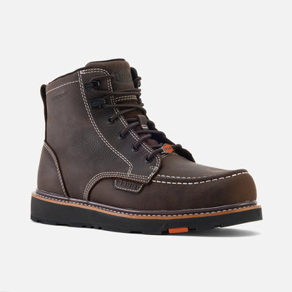 The Marin Waterproof (Soft Toe)