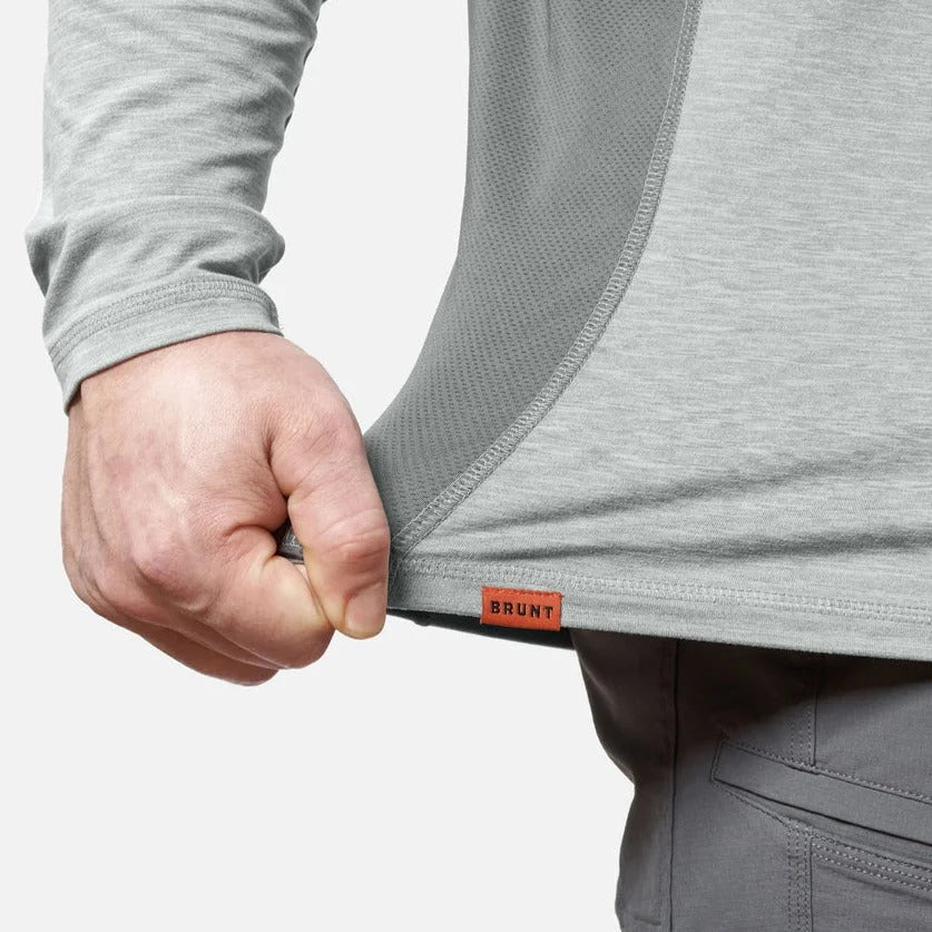 The McKenna Tech Long Sleeve Shirt Pack