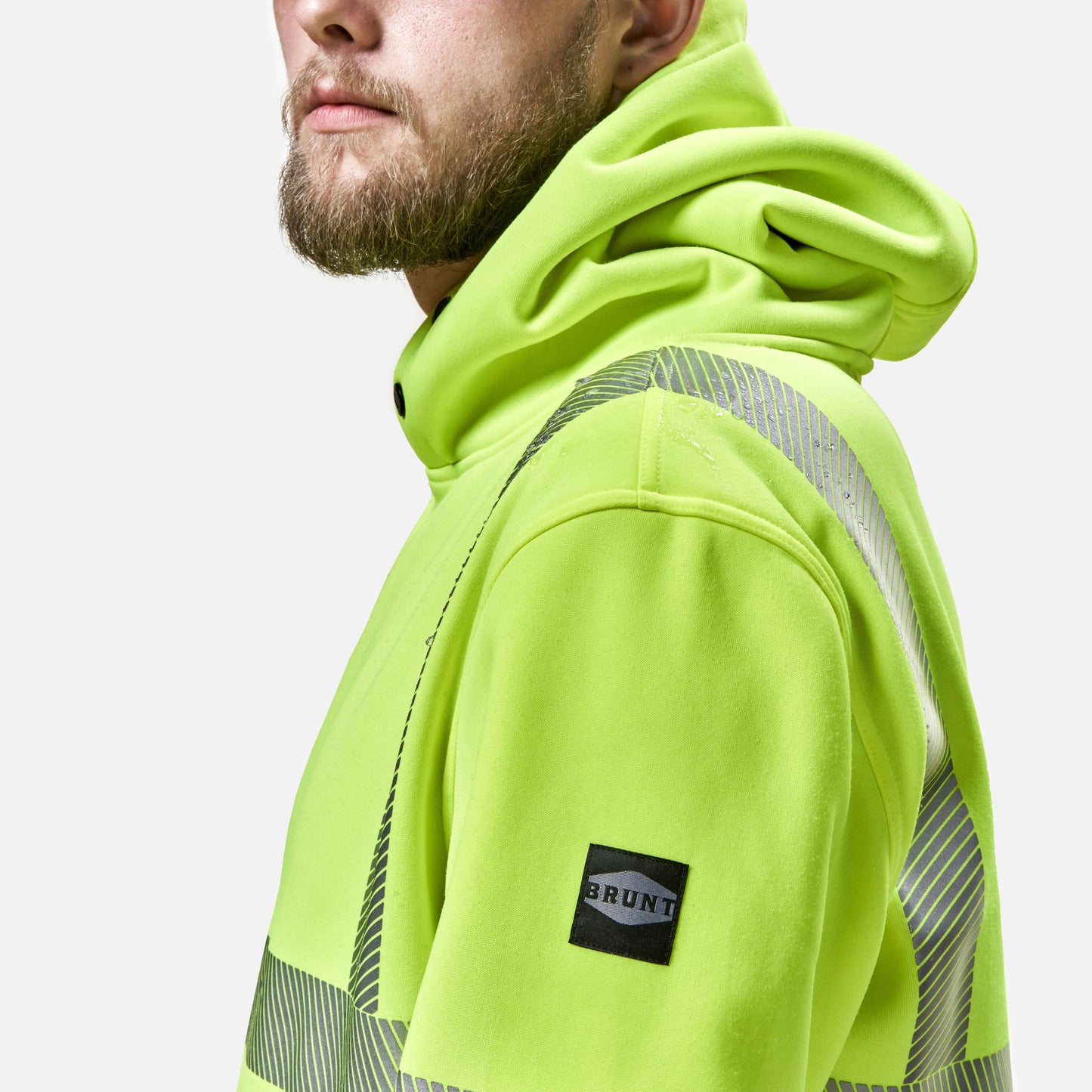 The Shevlin ANSI Hoodie