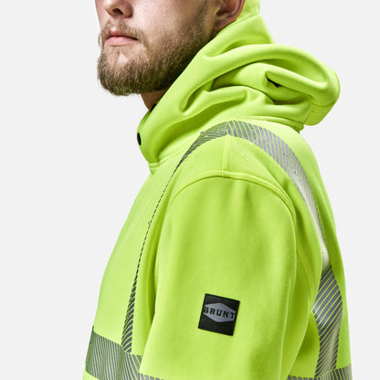 The Shevlin ANSI Hoodie