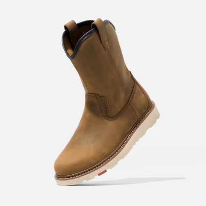The Bolduc Unlined (Comp Toe) Pack