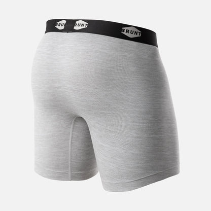 The 9" Comfort Tech Boxer Brief (2 Pack)