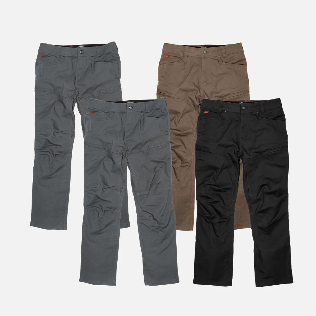 Torra HD Pant Pack