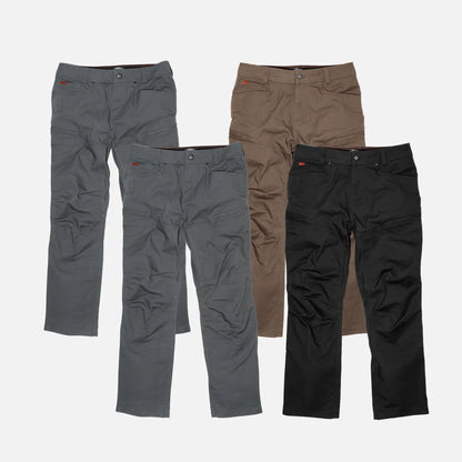 Torra HD Pant Pack