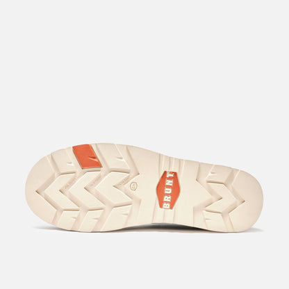 The Black Ohman (Comp Toe)