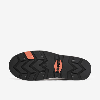 The Dark Brown Ohman (Comp Toe)